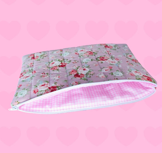 Laptop / Tablet Sleeve (fits up to 10" laptop/tablet)