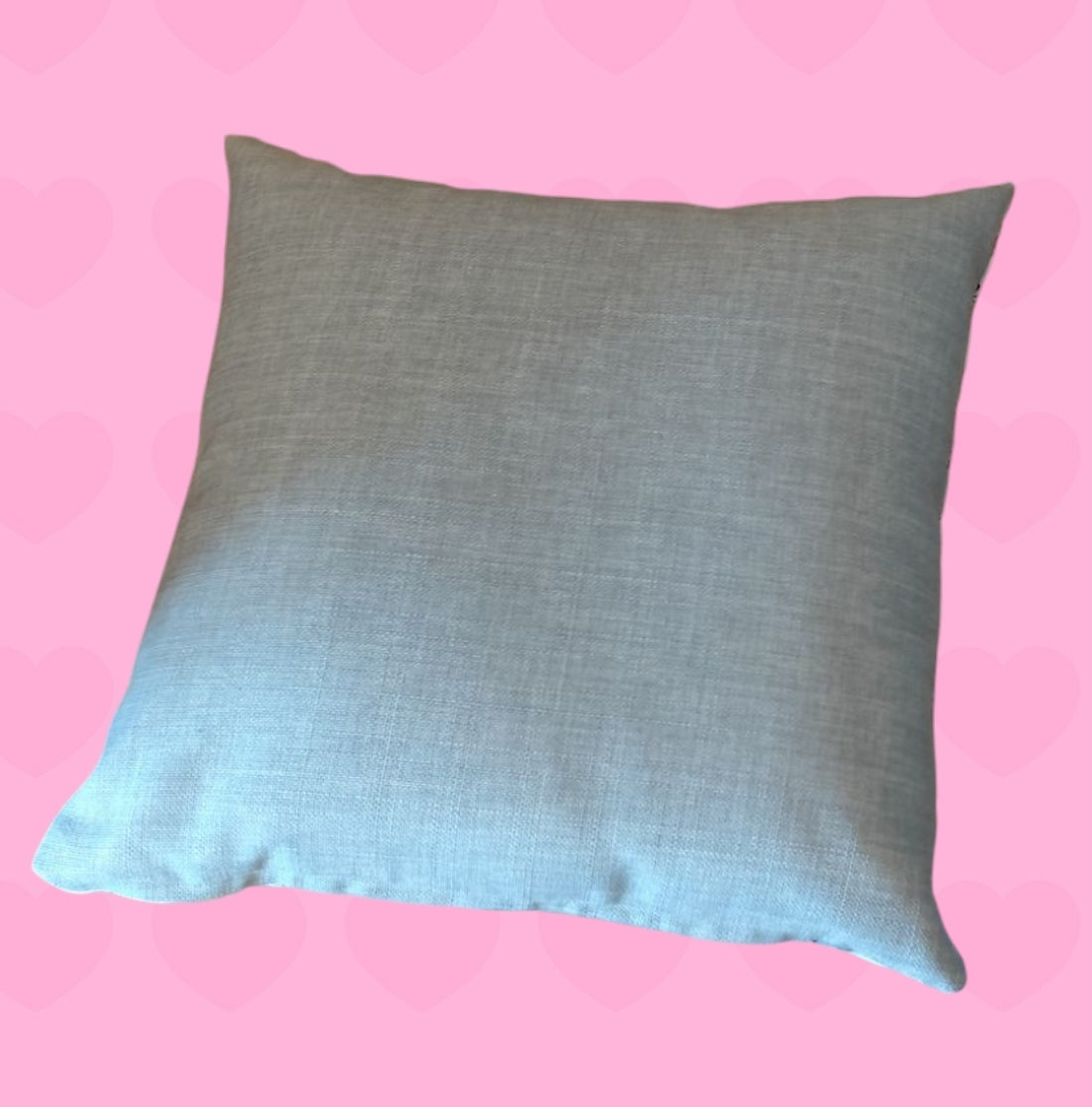 Fun Guys Cushion