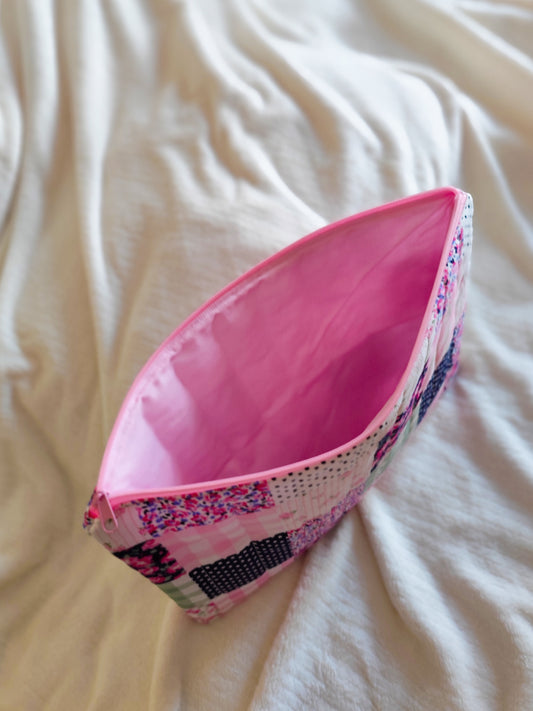 15" Quilted Laptop Sleeve
