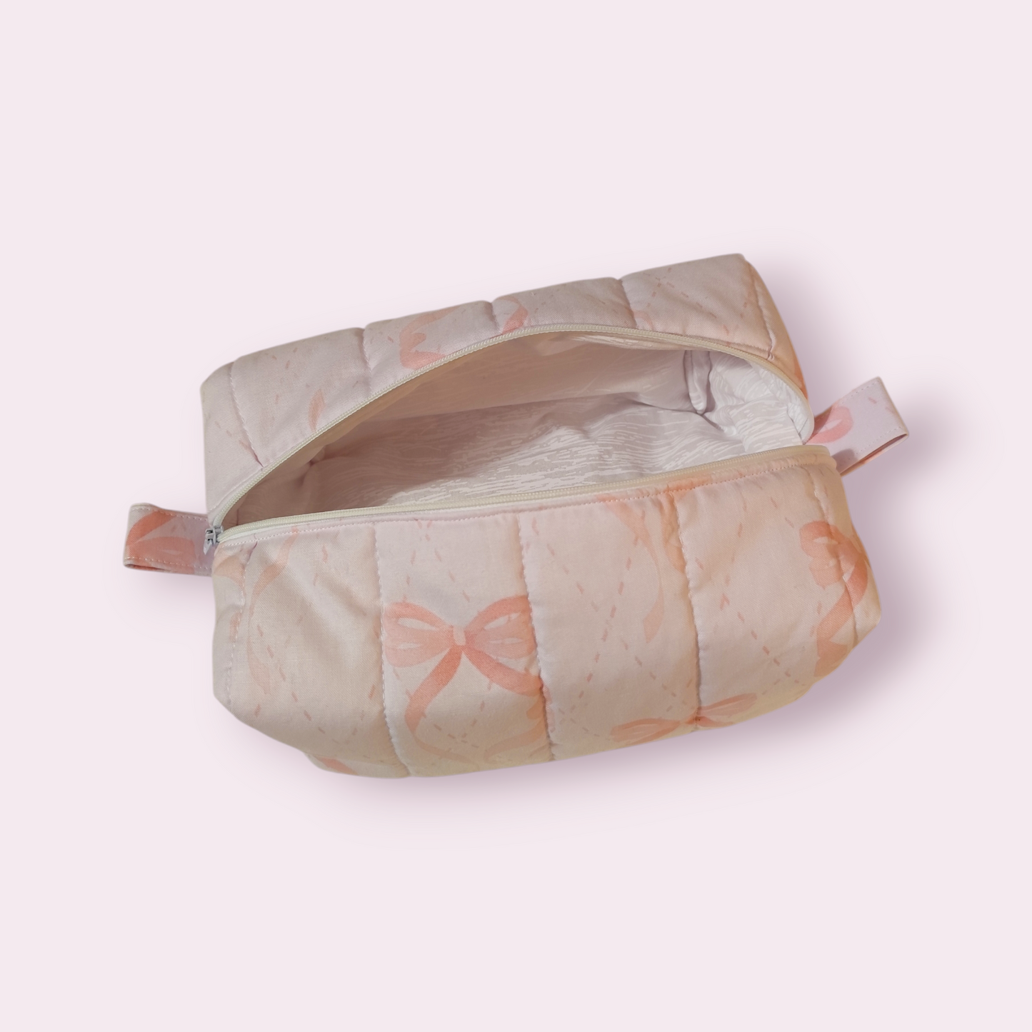 Makeup Bag