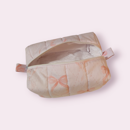 Makeup Bag