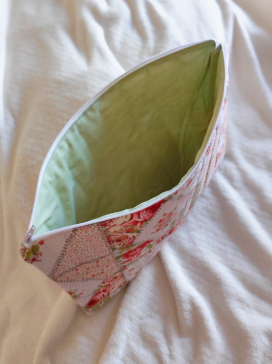 15" Quilted Laptop Sleeve