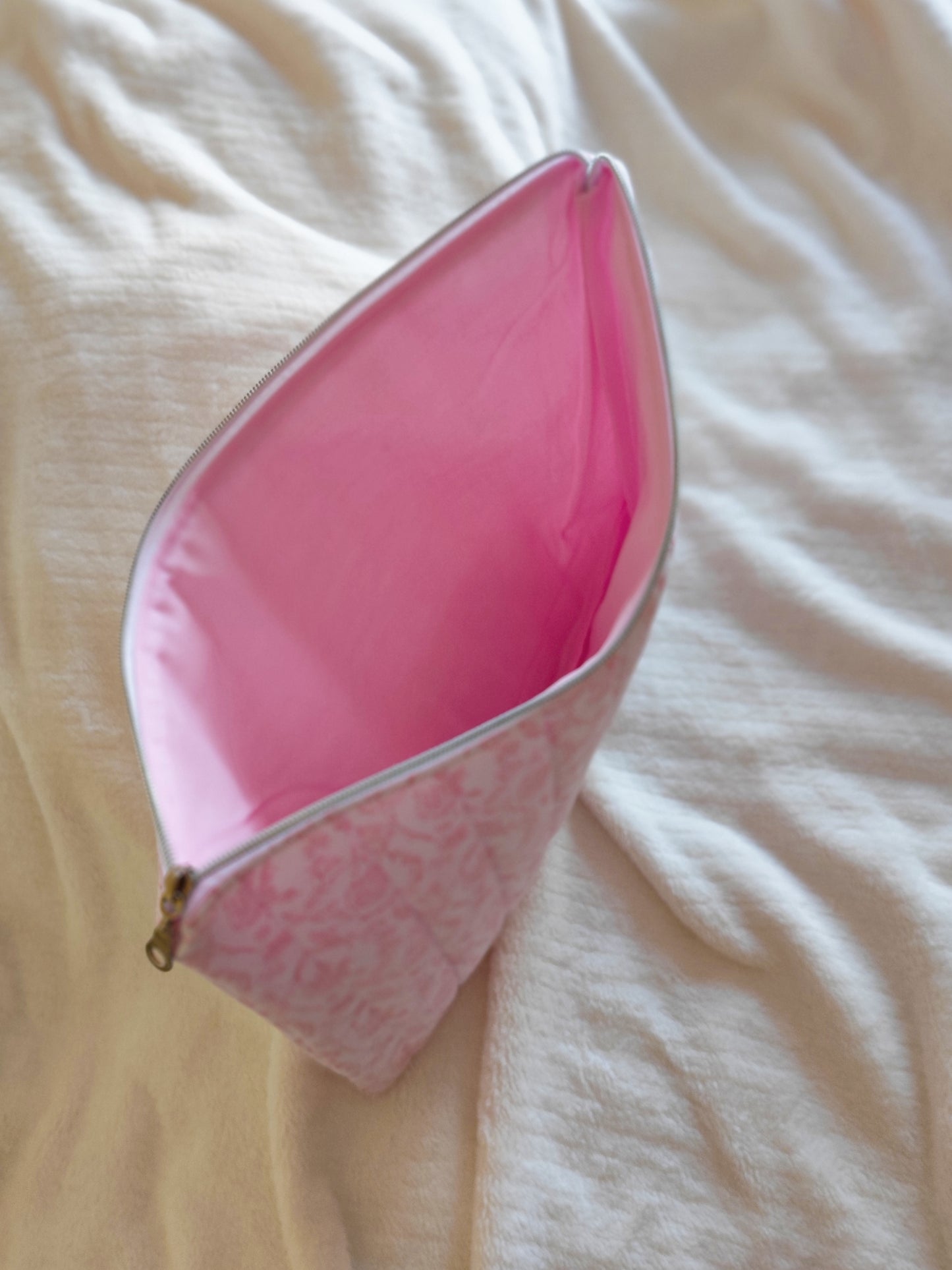 15" Quilted Laptop Sleeve