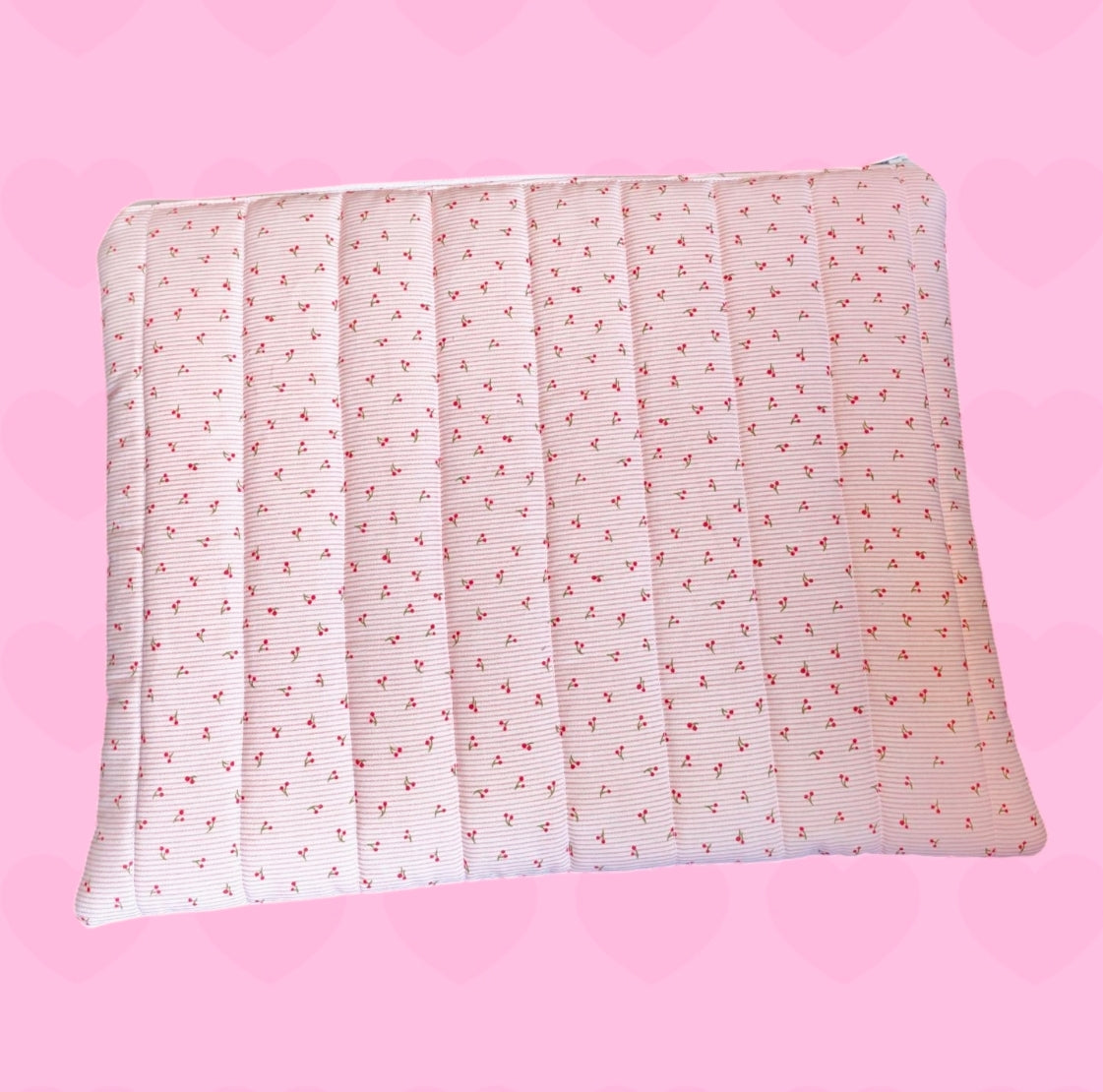 Laptop / Tablet Sleeve (fits up to 12" laptop)