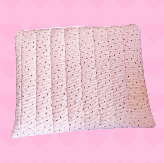 Laptop / Tablet Sleeve (fits up to 12" laptop)