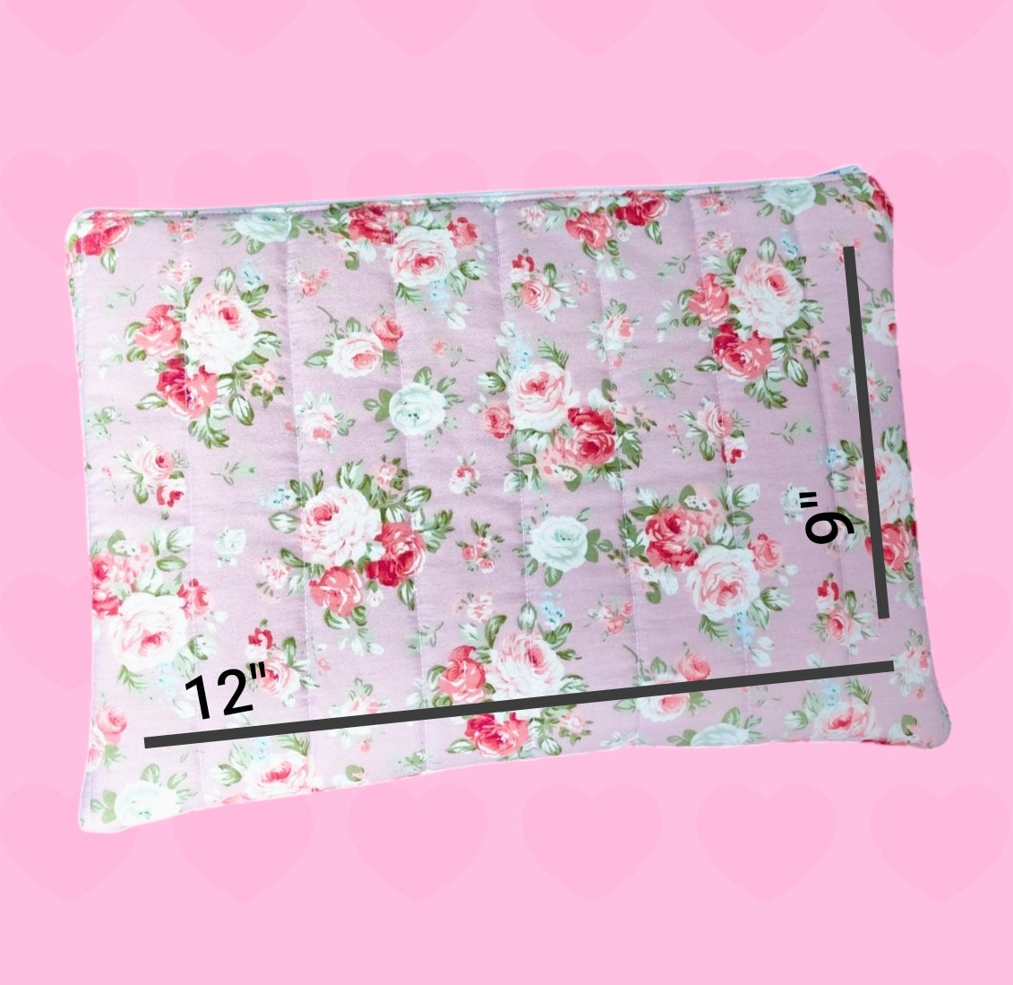 Laptop / Tablet Sleeve (fits up to 10" laptop/tablet)