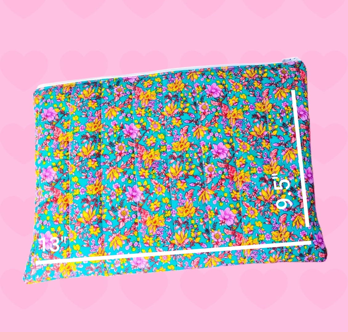 Laptop / Tablet Sleeve (fits up to 11" laptop/tablet)