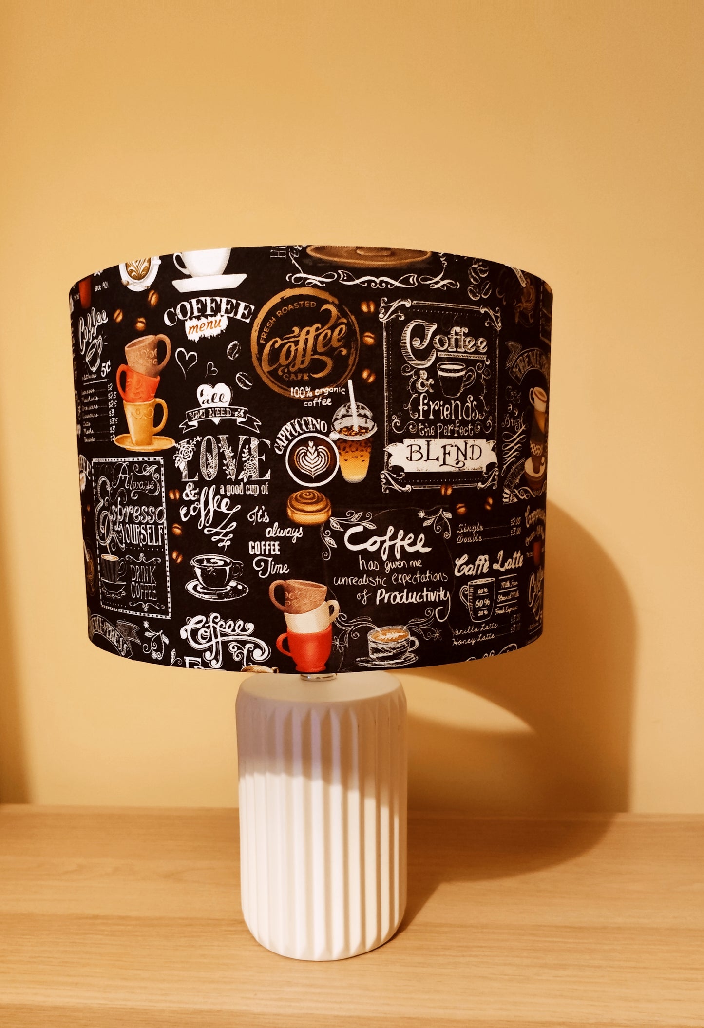 30cm Lampshade