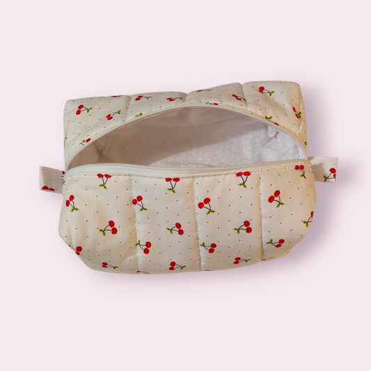 Makeup Bag