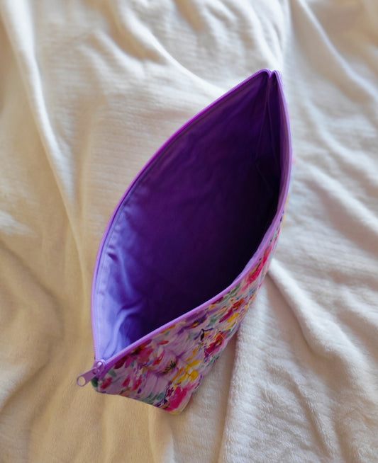 15" Quilted Laptop Sleeve