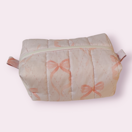 Makeup Bag