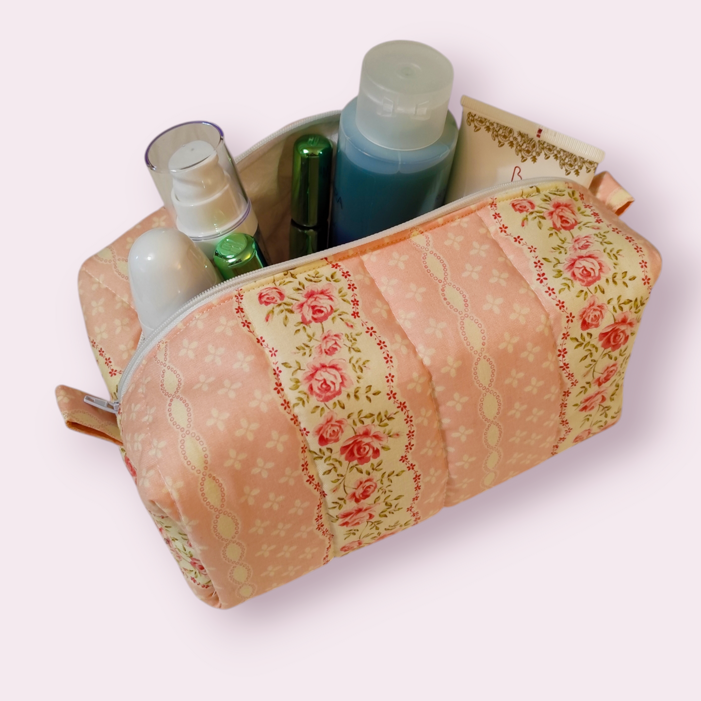 Makeup Bag