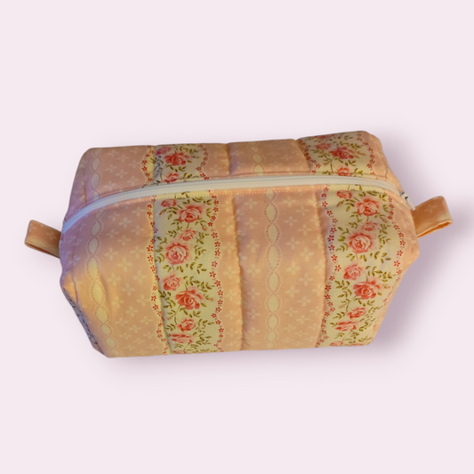 Makeup Bag