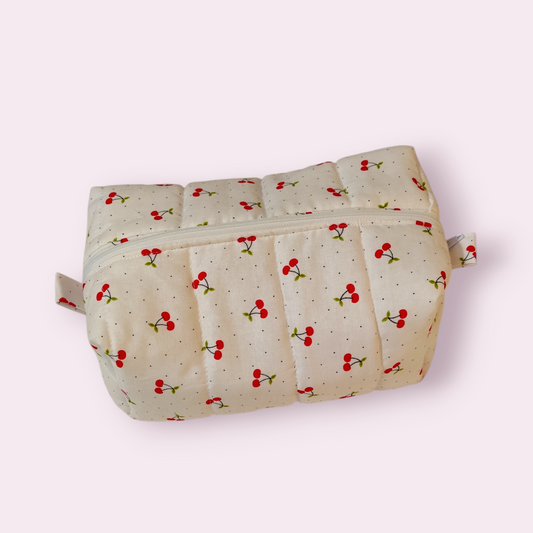 Makeup Bag